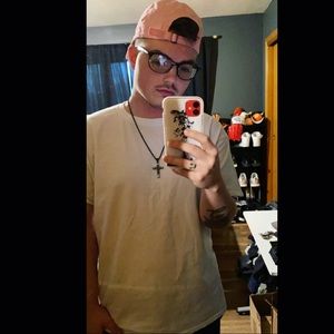 Meet your Posher, Zach